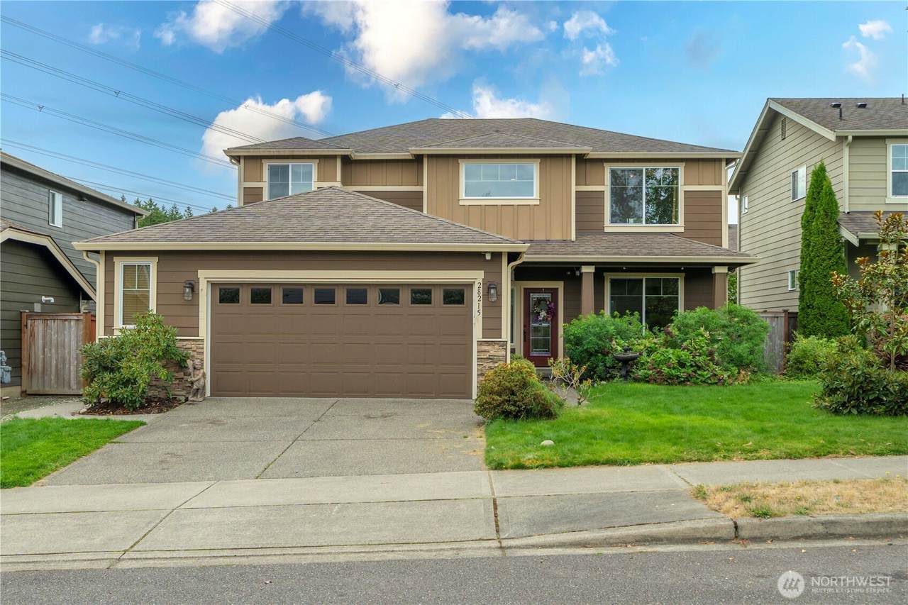28215 224th Avenue - Photo 1
