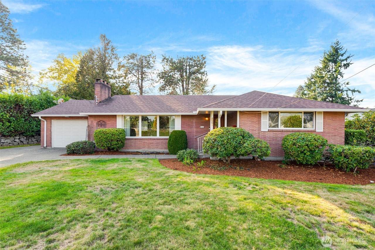 5902 Sheridan Avenue - Photo 1