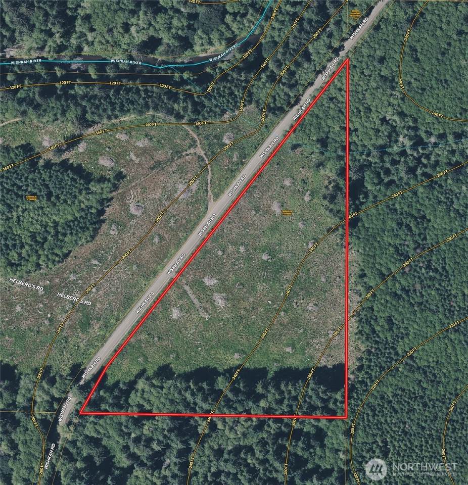 0 MP 15.5 Wishkah Road - Photo 1