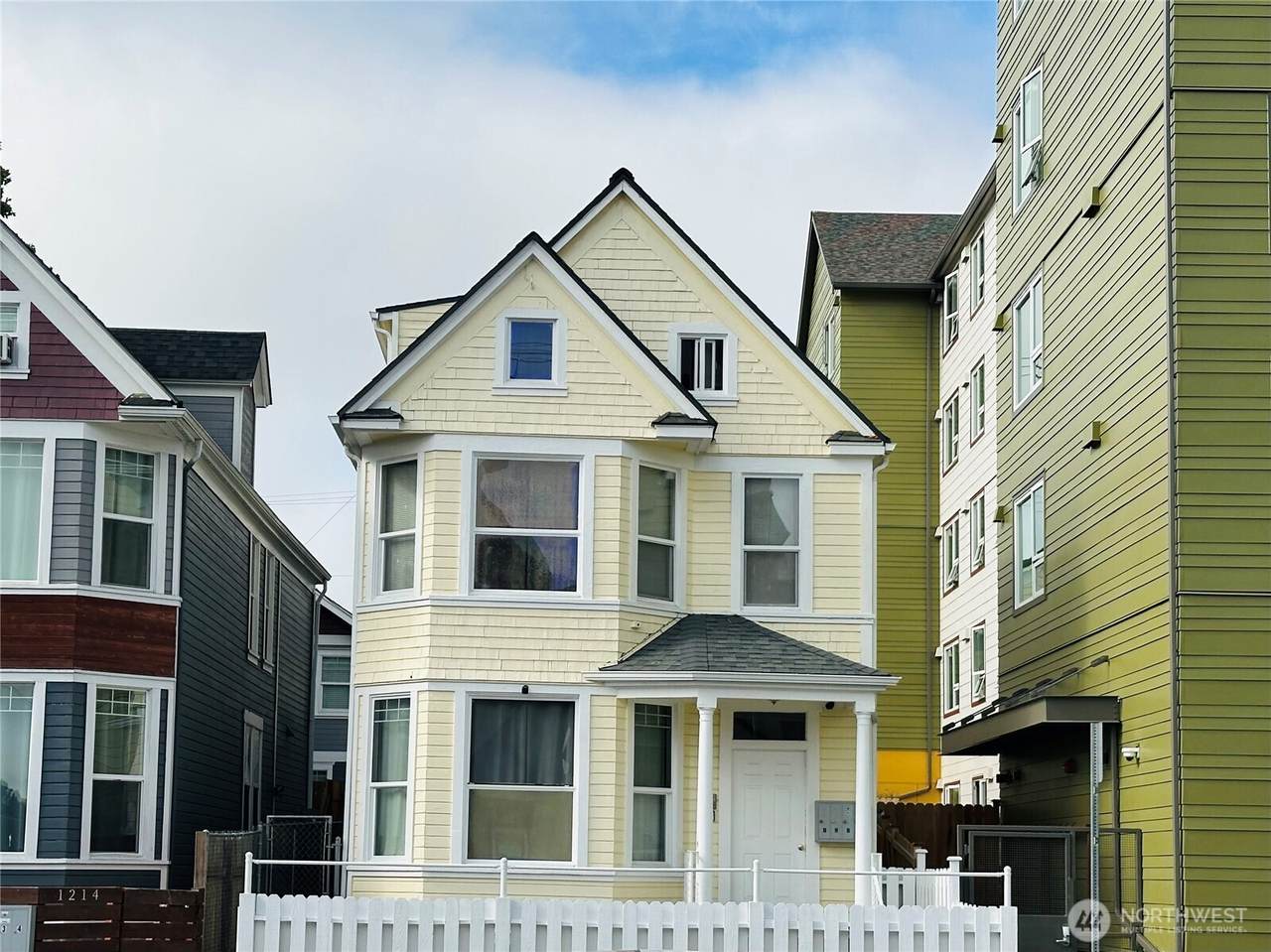 1212 I Street - Photo 1