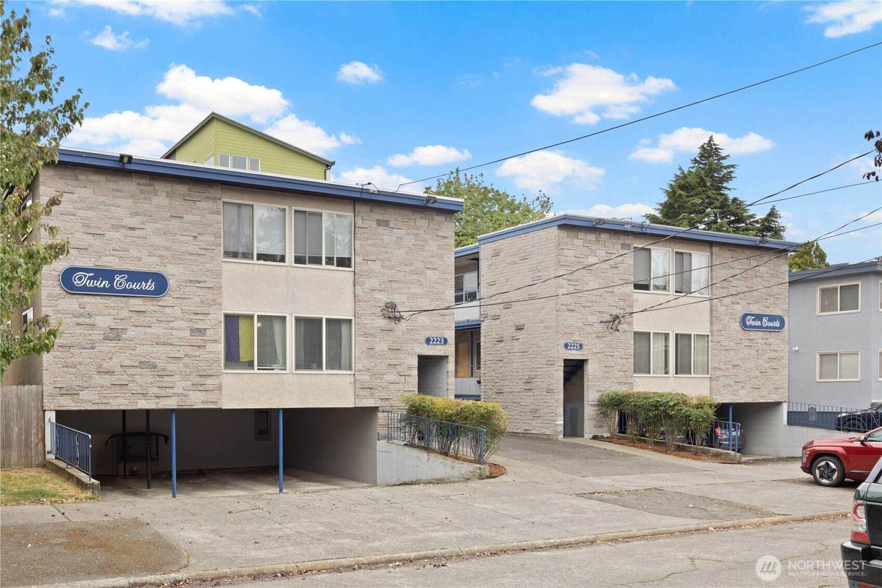 2223 59th Street - Photo 1