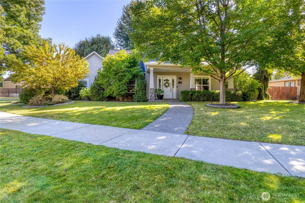 101 Costello Place - Photo 1