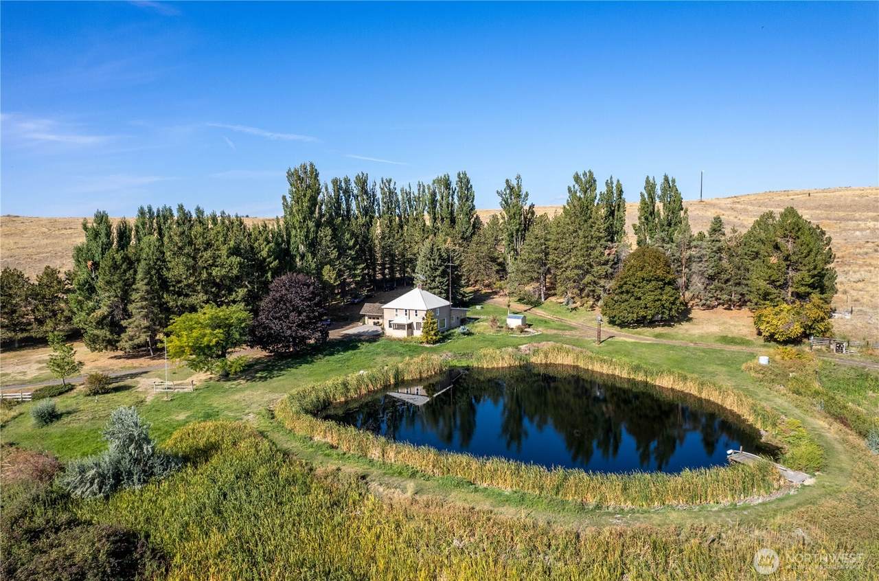 61 Dyer Hill Rd - Photo 1