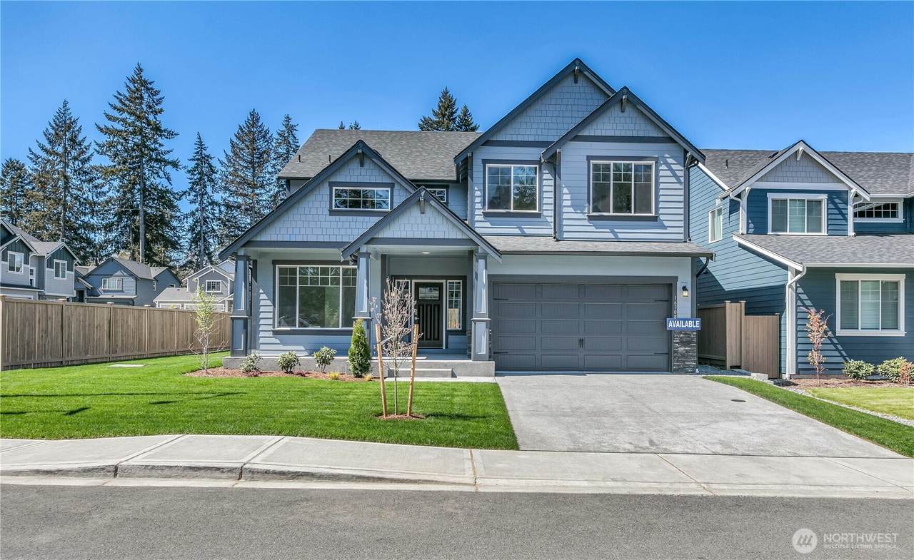 16720 8th Avenue Ct - Photo 1