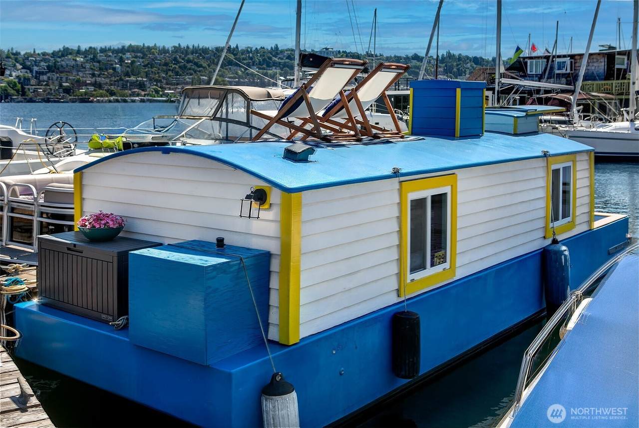 2450 Westlake Avenue - Photo 1