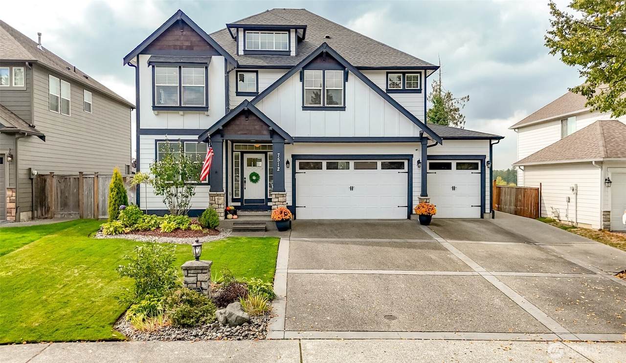 7512 222nd Avenue Ct - Photo 1