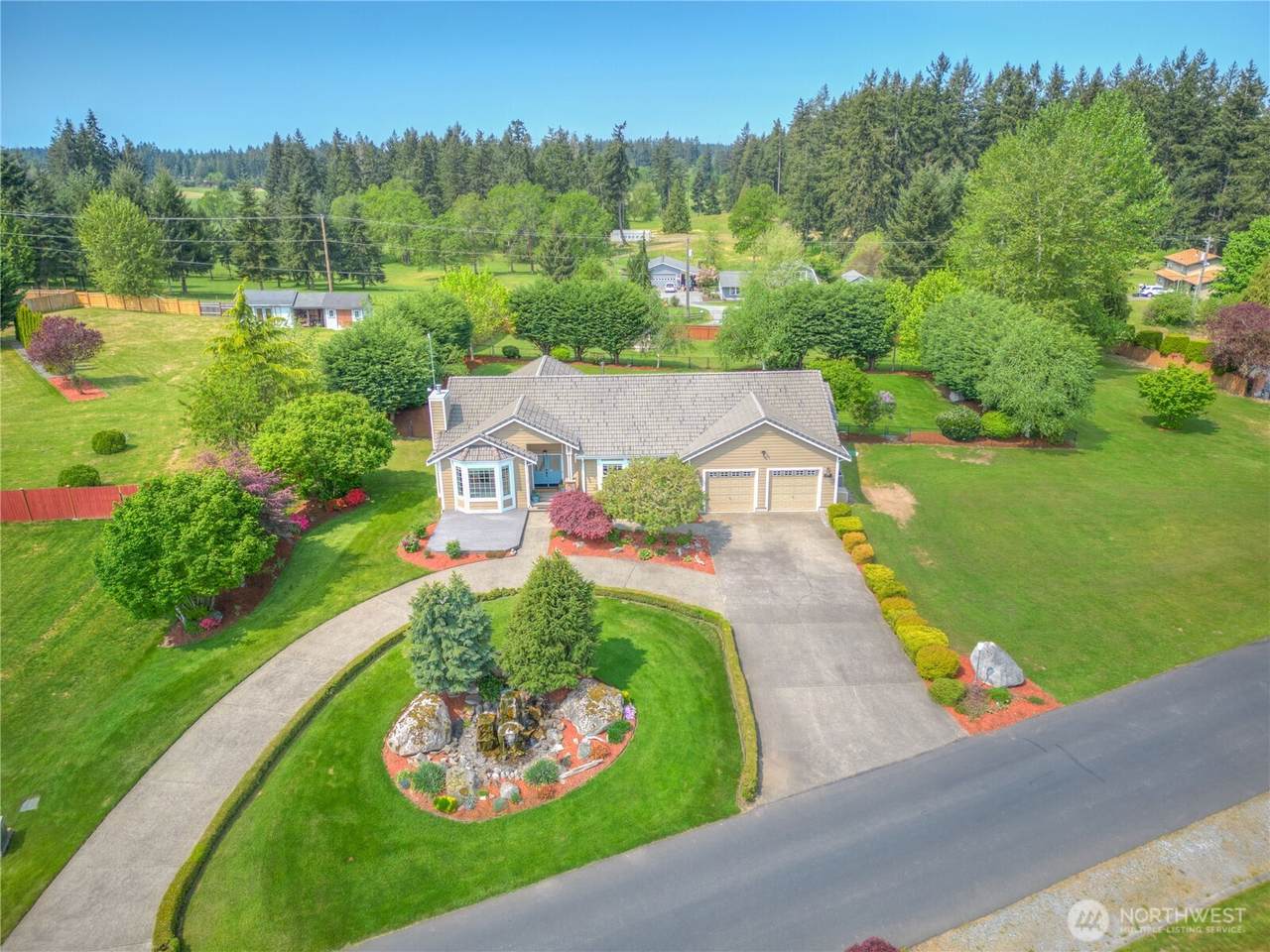 29216 39th Avenue - Photo 1