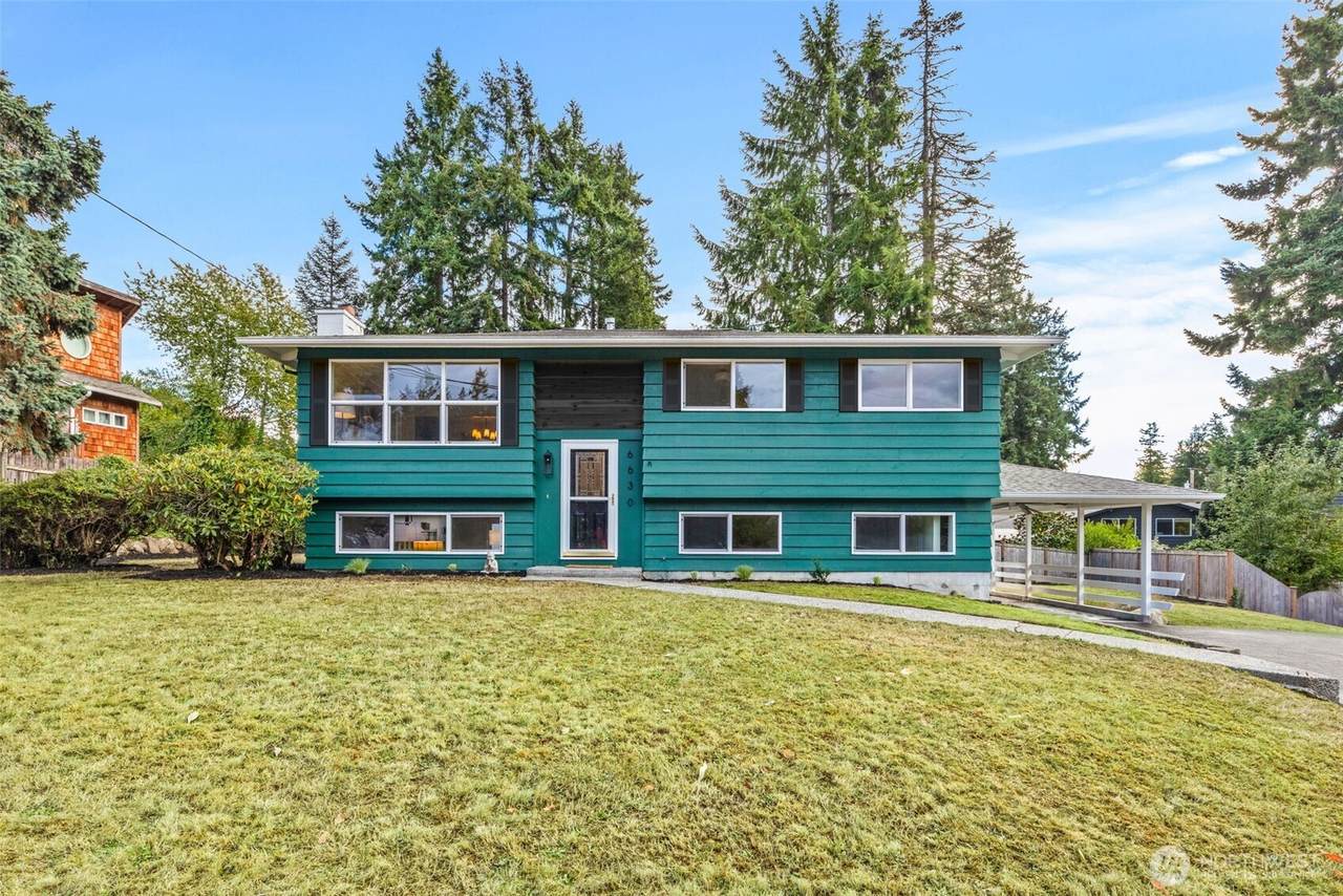 6630 162nd Place - Photo 1