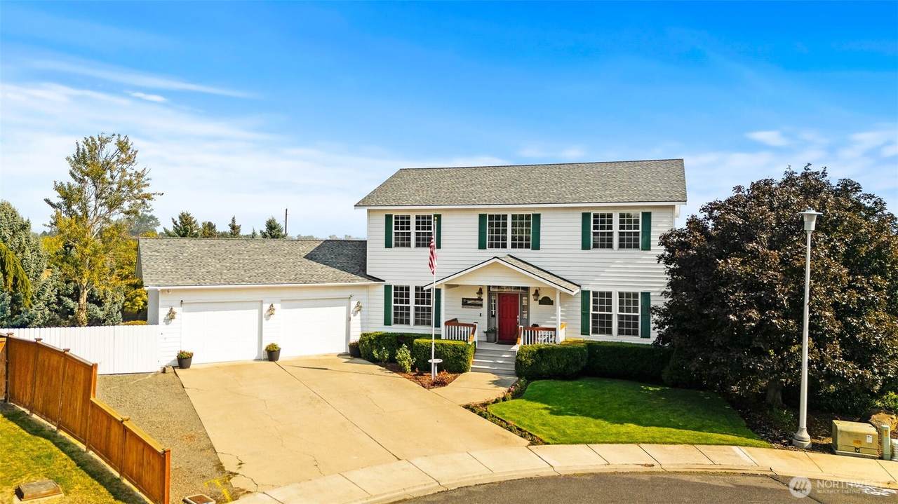 1605 Bonnie Lane - Photo 1