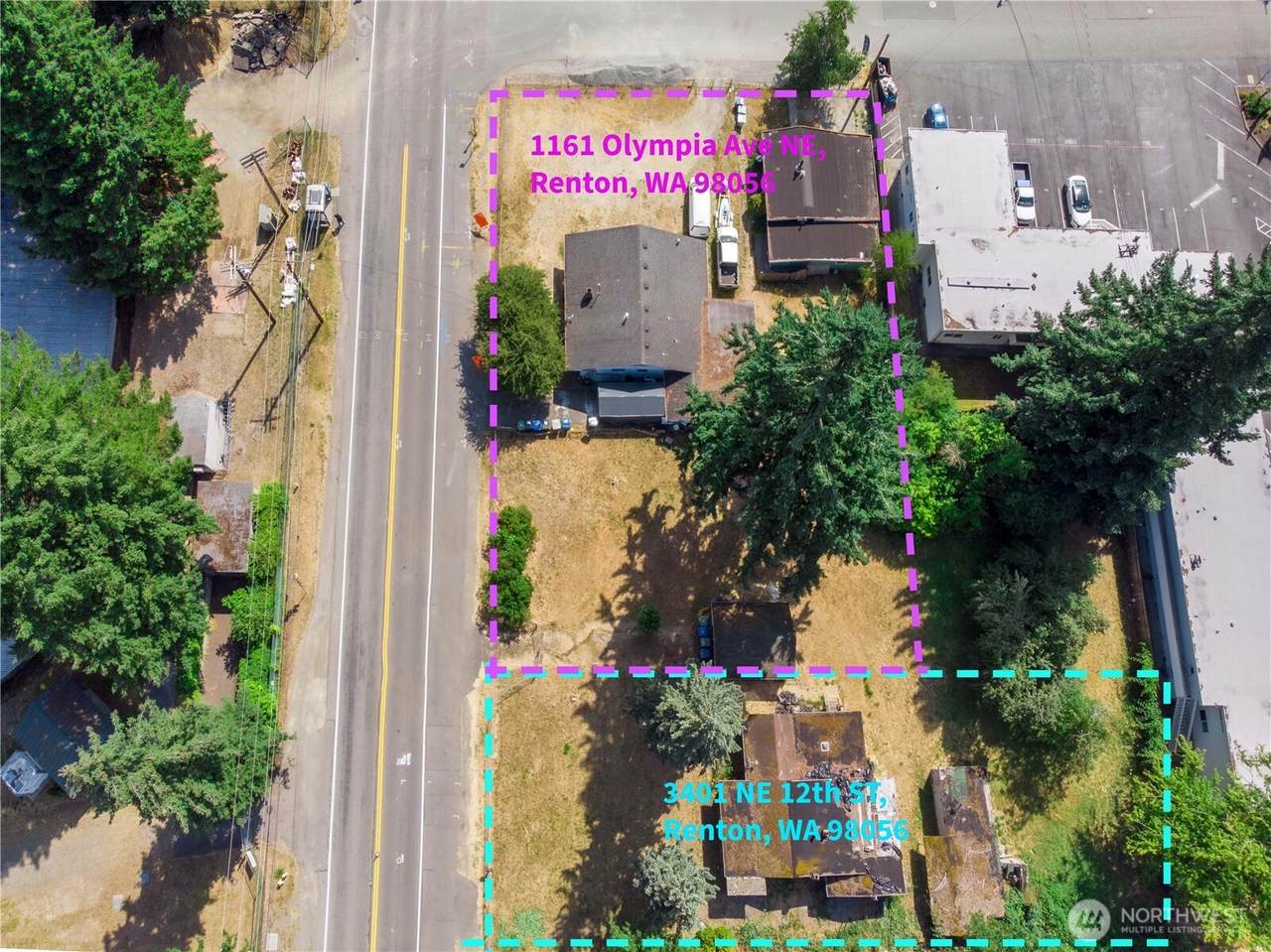 3401 Ne 12th St - Photo 1