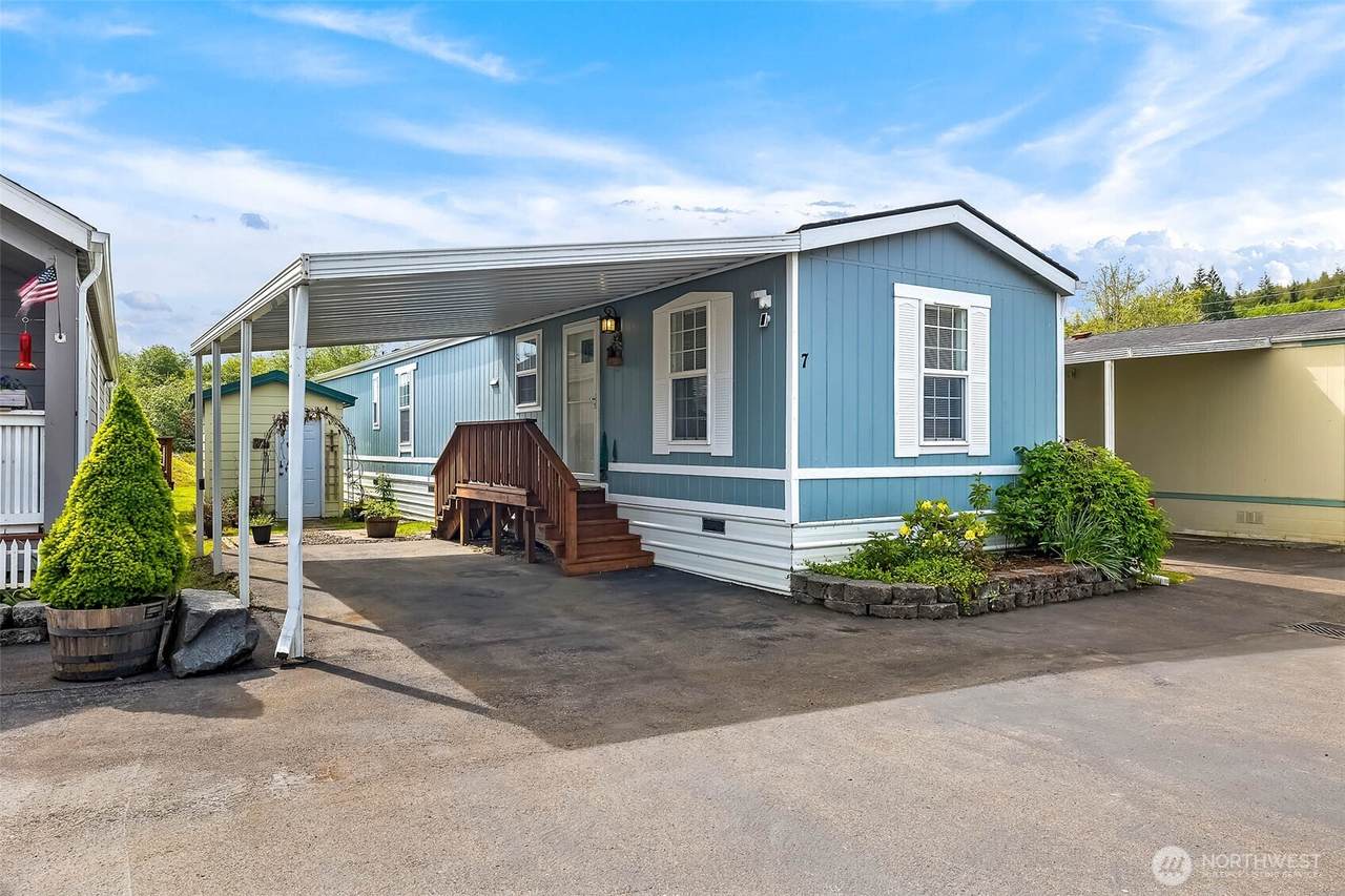 168 Us Hwy 101 - Photo 1