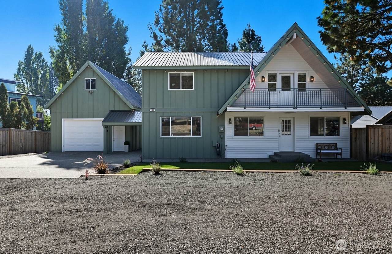 150 Grand Fir Lane - Photo 1