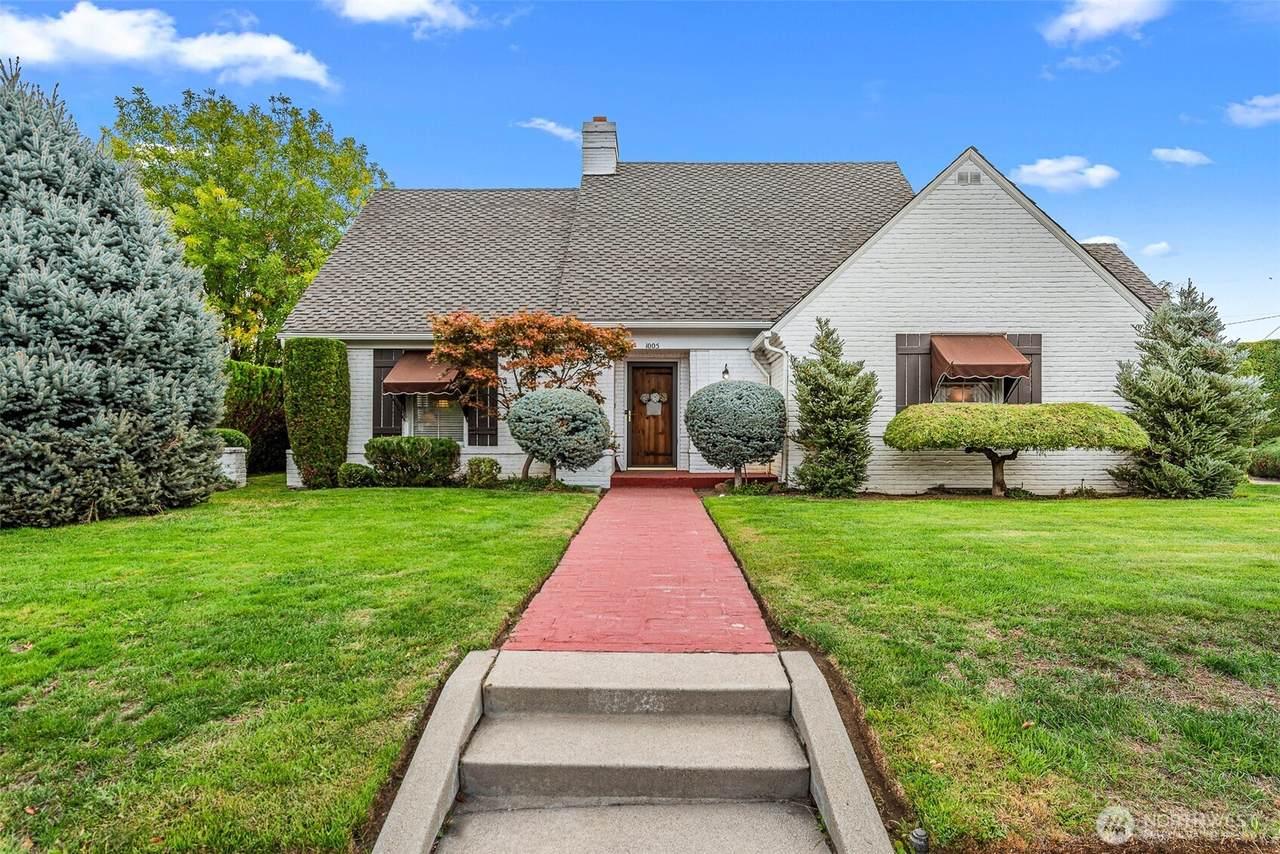 1005 Fuller Street - Photo 1