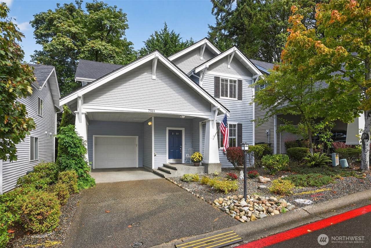 7511 Sorrel Court - Photo 1