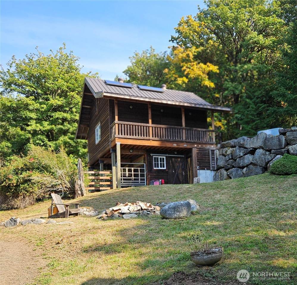 106 Crocker Lake Road - Photo 1