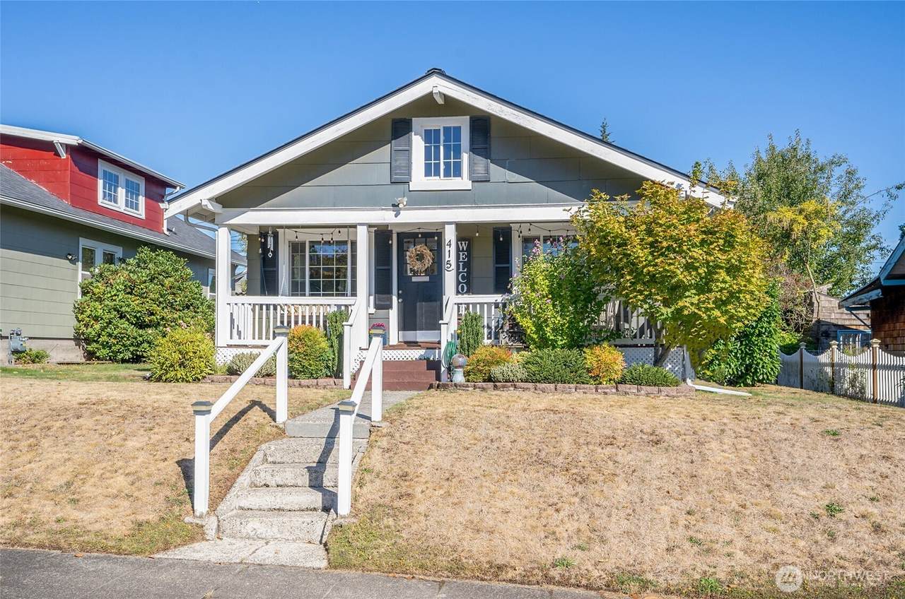 415 54th Street - Photo 1