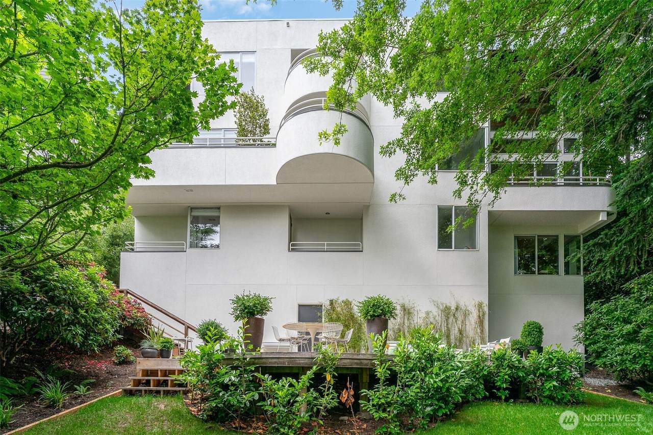 3501 Terrace Street - Photo 1