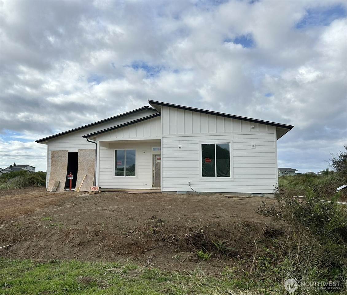 1383 Sand Pebble Avenue - Photo 1