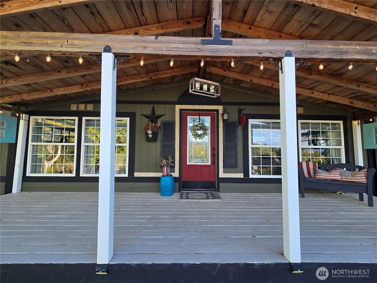 254 Macomber Road - Photo 1