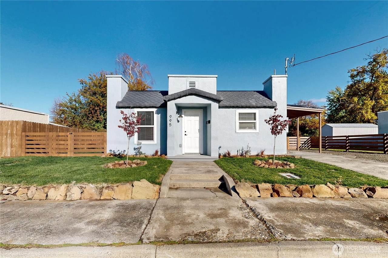 995 Hobson Street - Photo 1