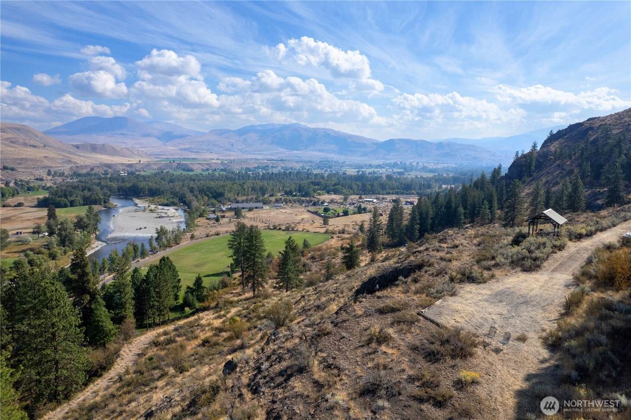 803 C A Twisp Carlton Road - Photo 1