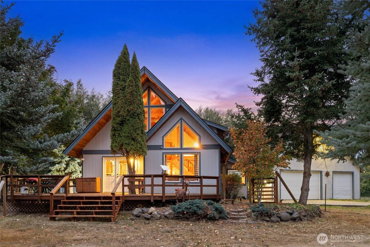 530 Hugh Banks Road - Photo 1