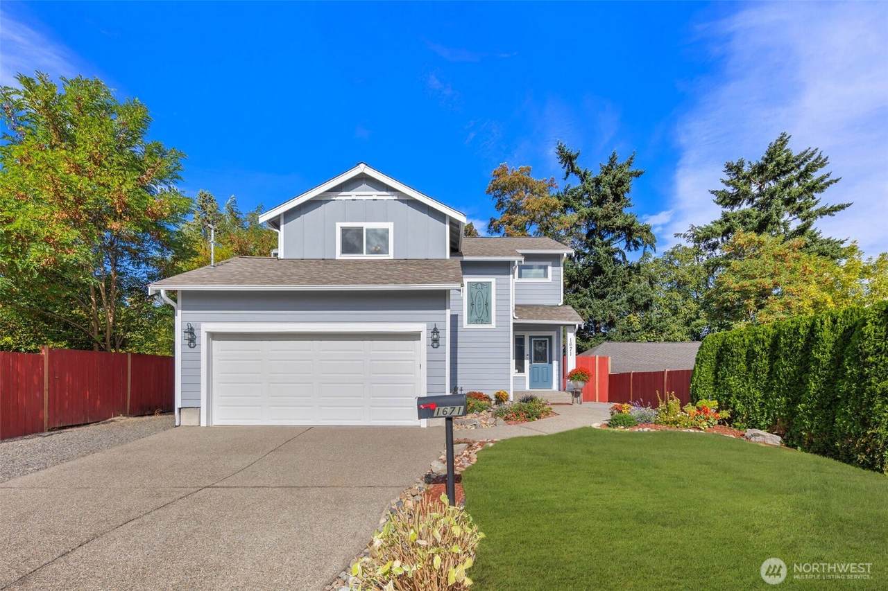 1671 54th Street - Photo 1