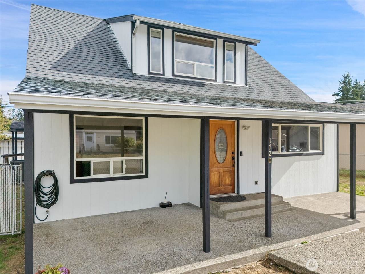 1720 Jefferson Street - Photo 1