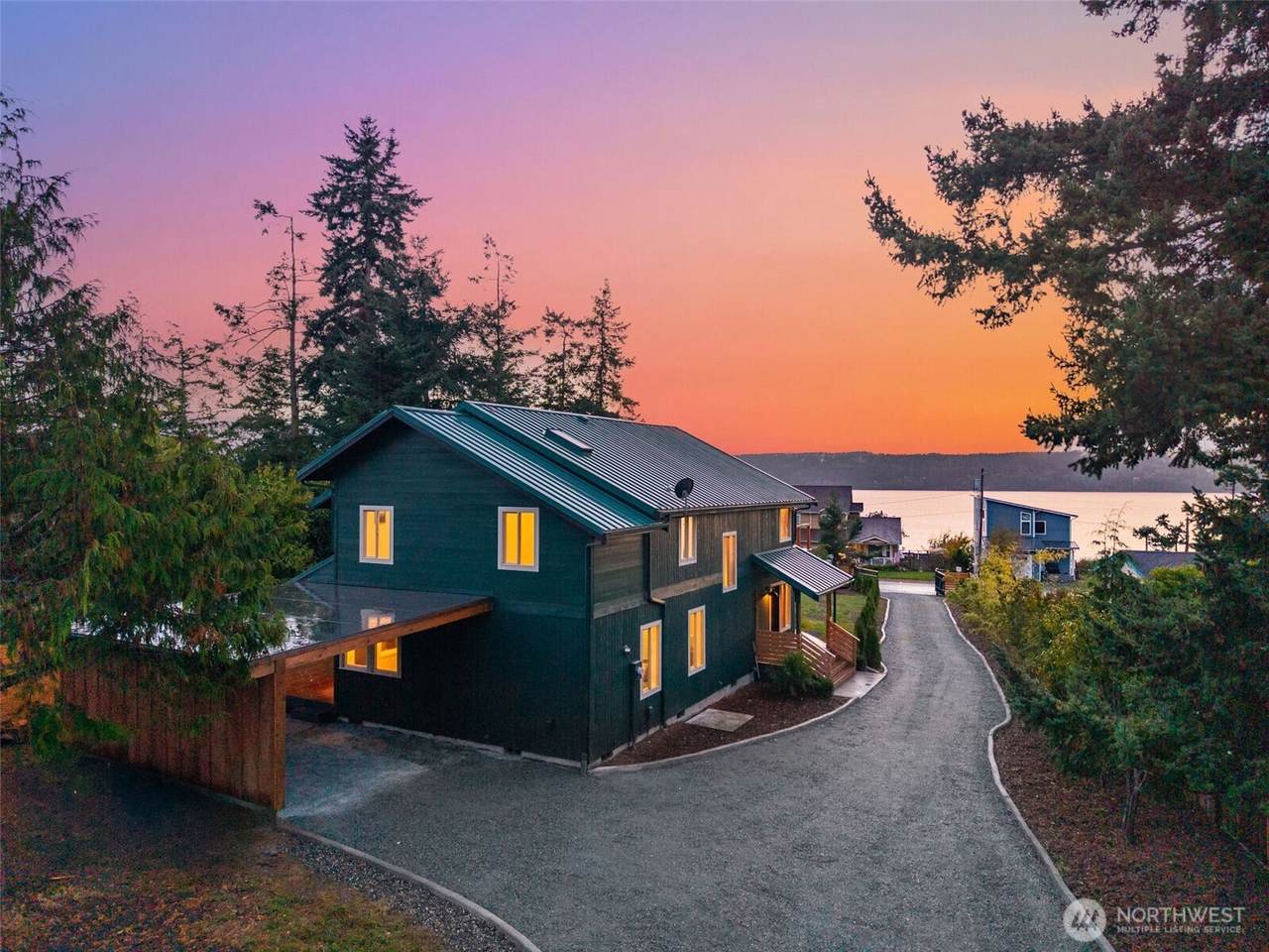 3267 Harbor View Drive - Photo 1