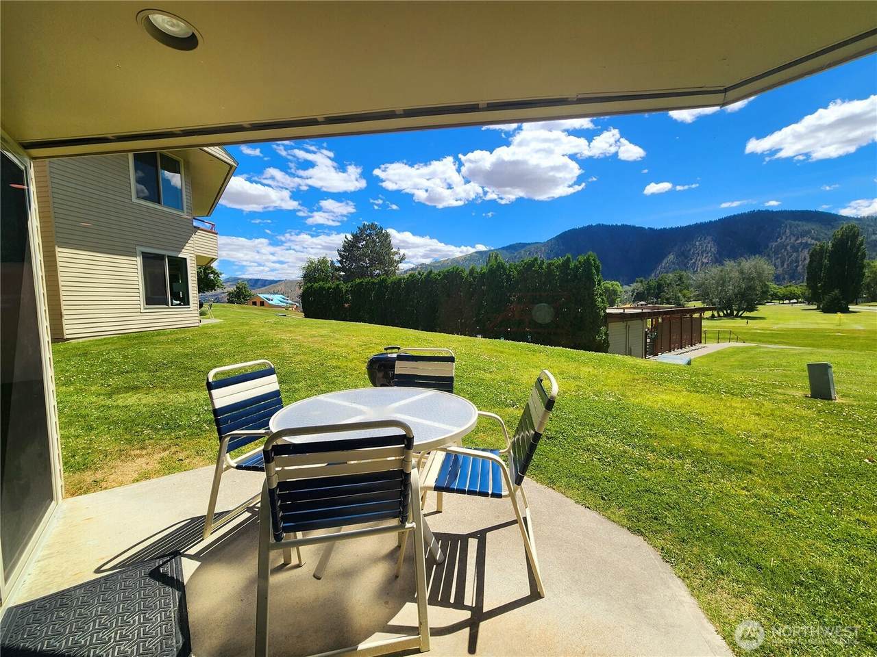 1 Lodge 602-A - Photo 1