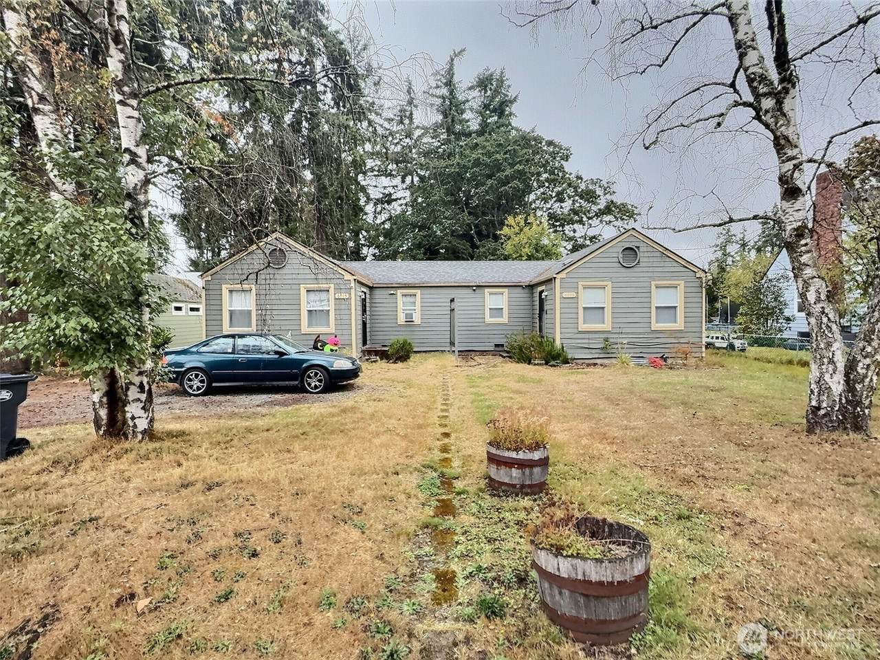 6715 Steilacoom Boulevard - Photo 1
