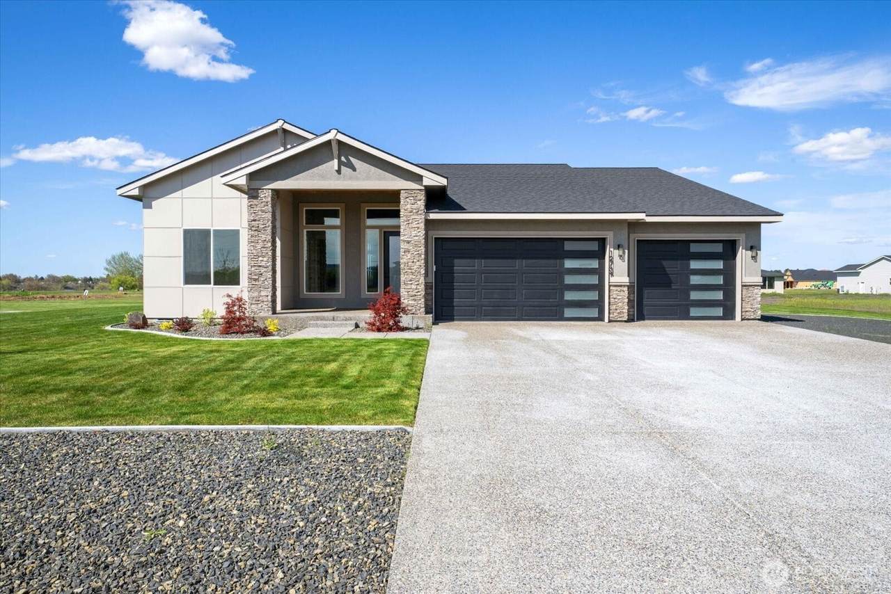 12739 Blackfoot Drive - Photo 1