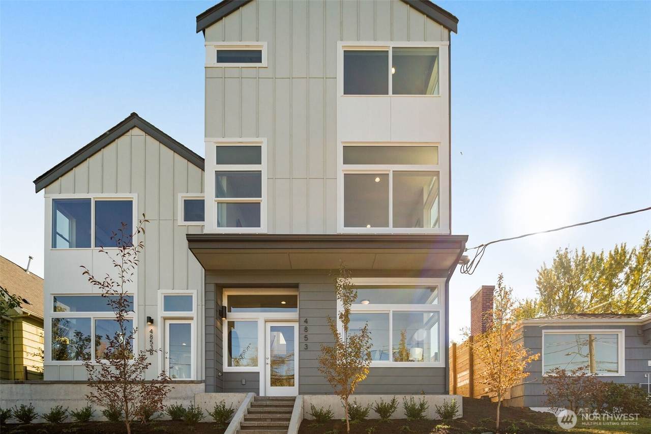 4853 Findlay Street - Photo 1