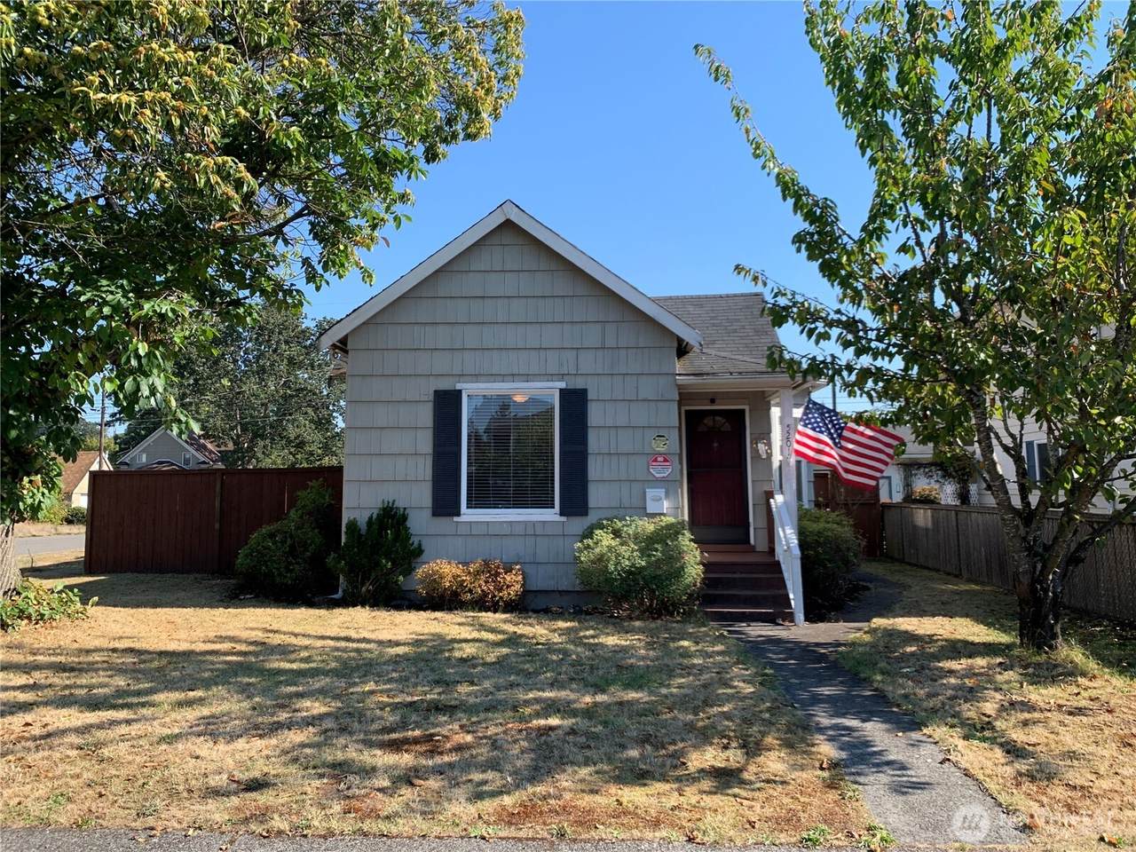 5201 Fife Street - Photo 1