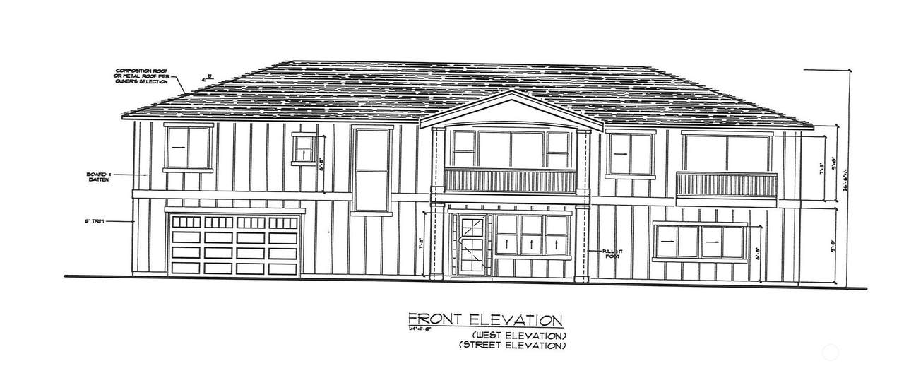 2509 Callow Road - Photo 1