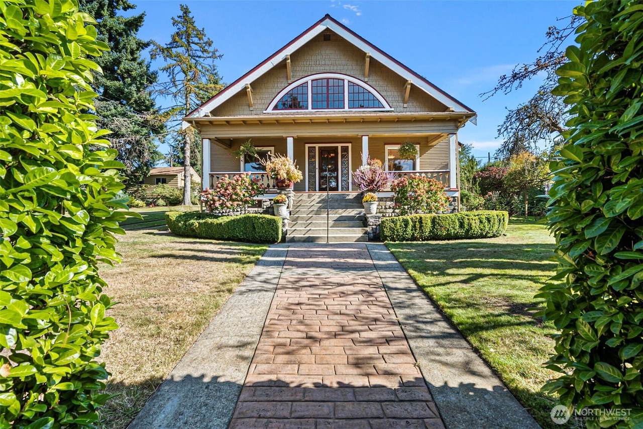 5631 K Street - Photo 1