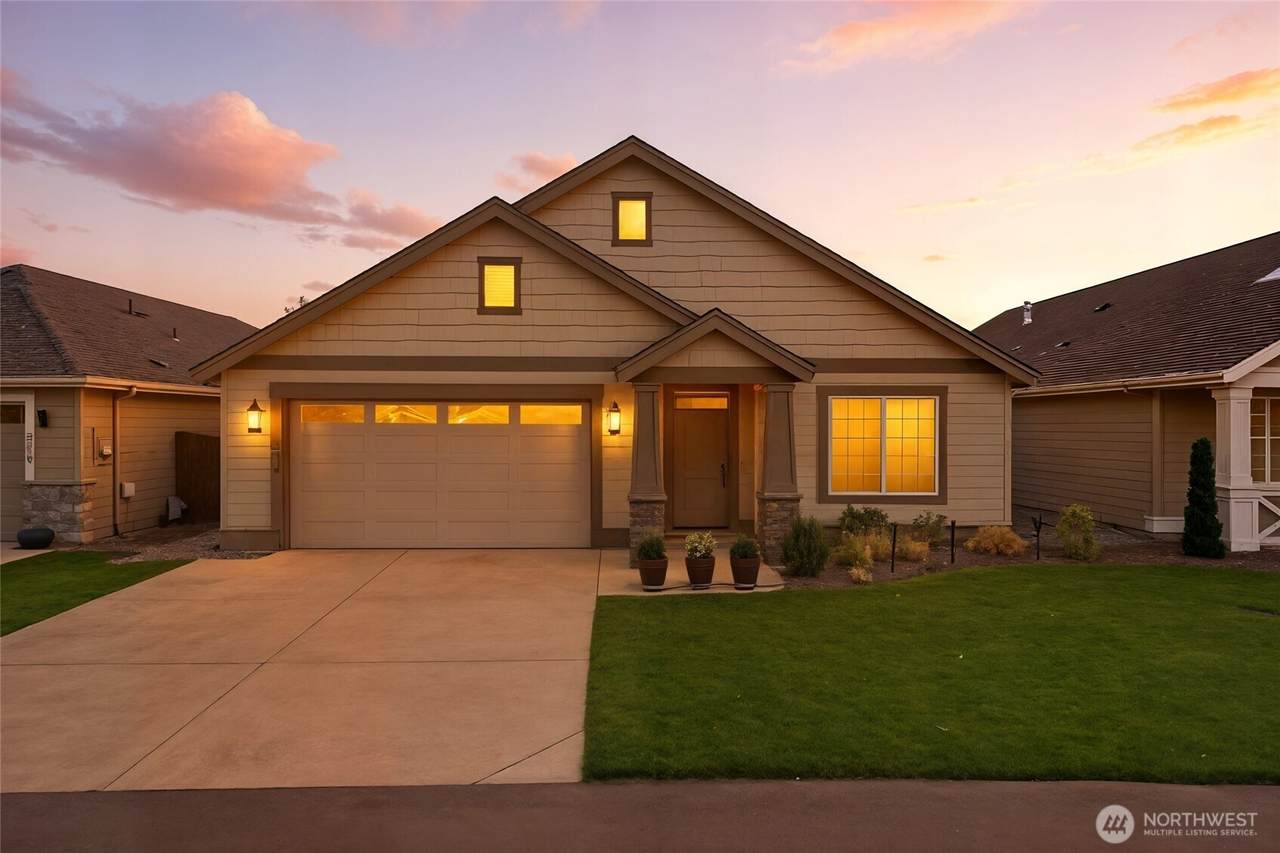 673 Whimbrel Loop - Photo 1