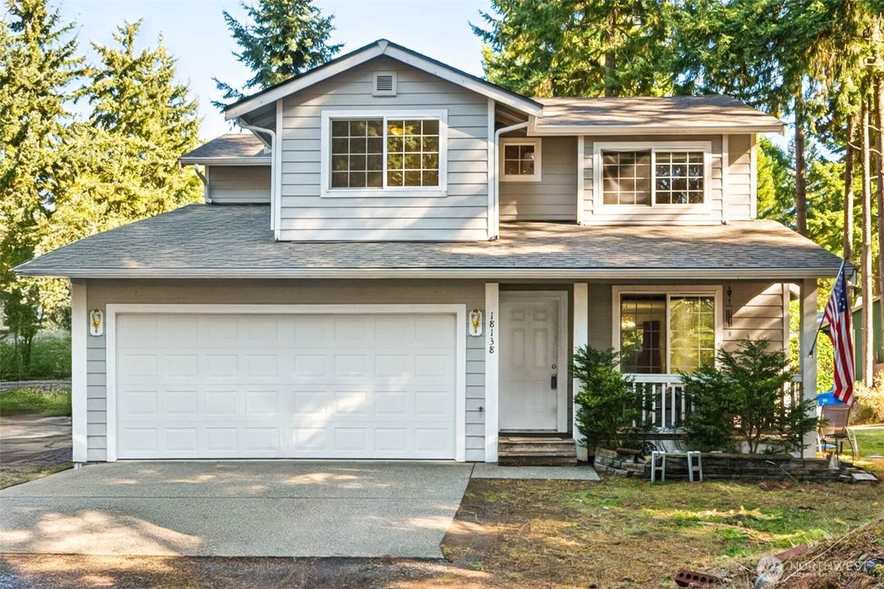 18138 Clear Lake Boulevard - Photo 1