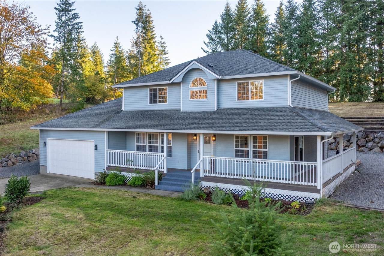 508 Caldwell Road - Photo 1