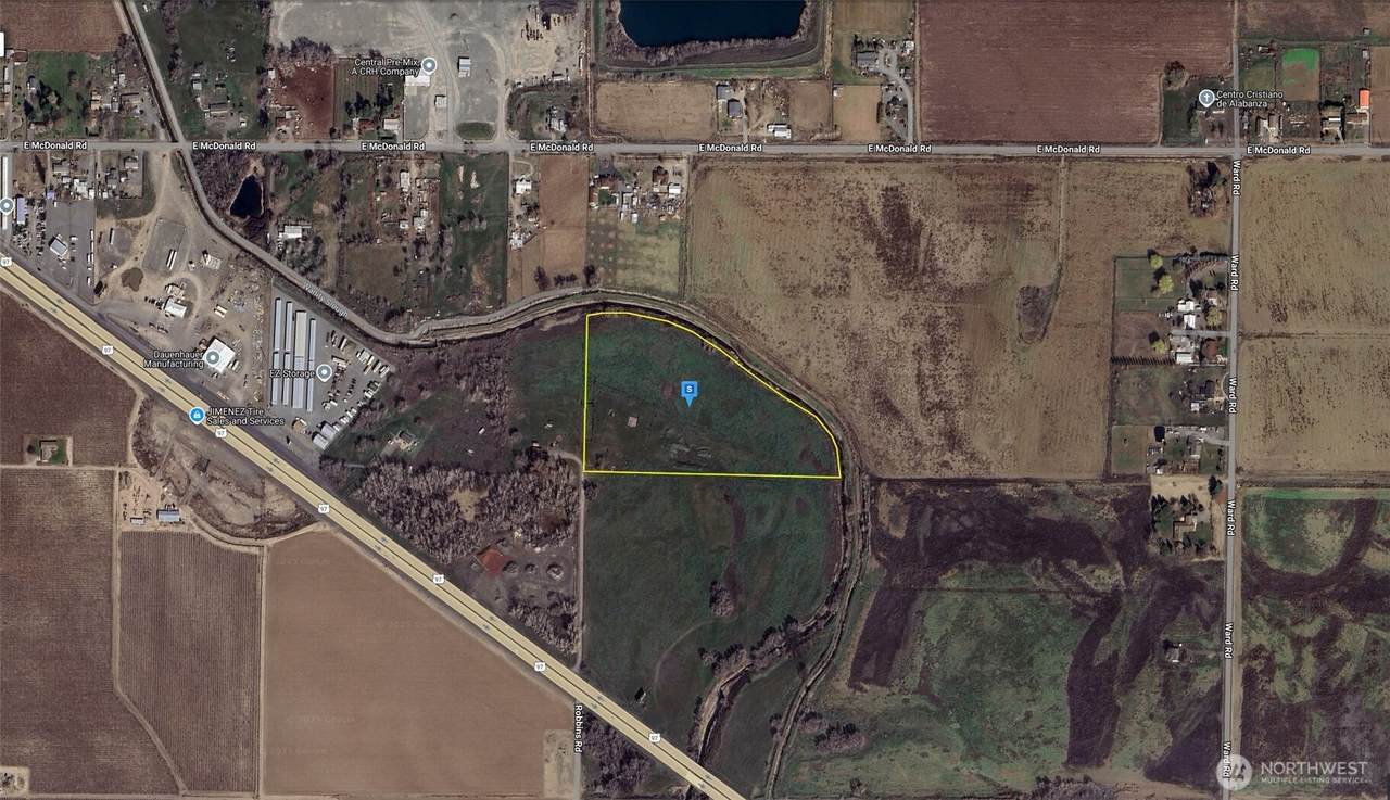 0 Mcdonald Road - Photo 1