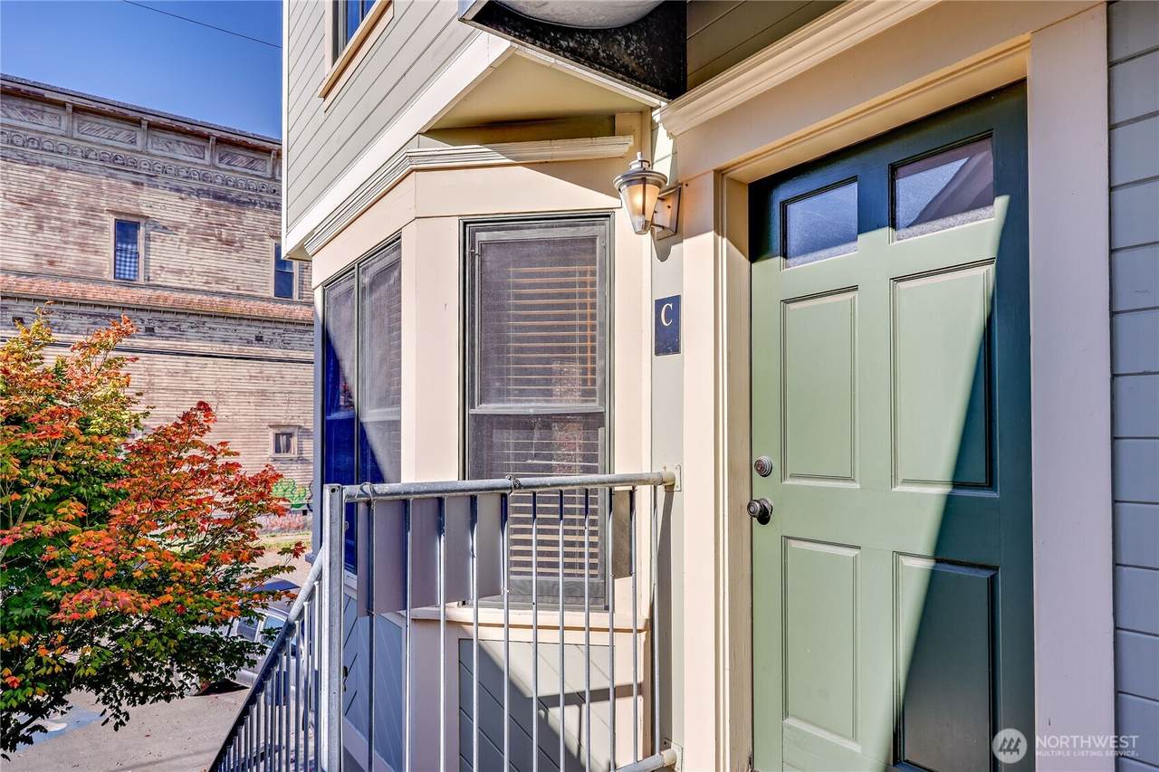 800 Polk Street - Photo 1