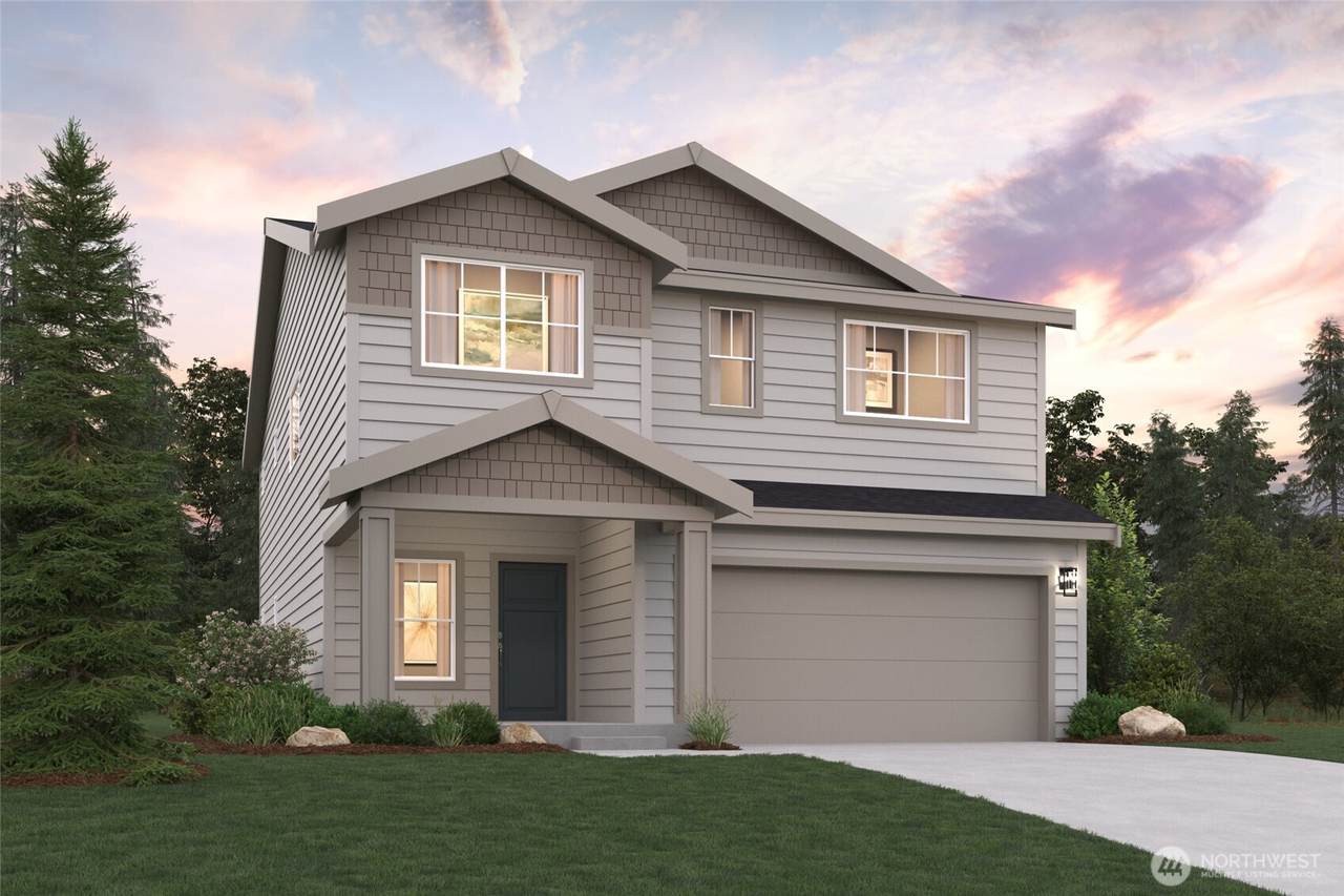 1365 Salzer Creek Drive - Photo 1