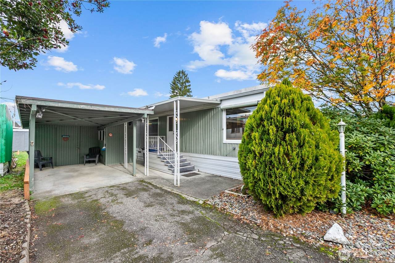 2522 Old Hwy 99 S Road - Photo 1