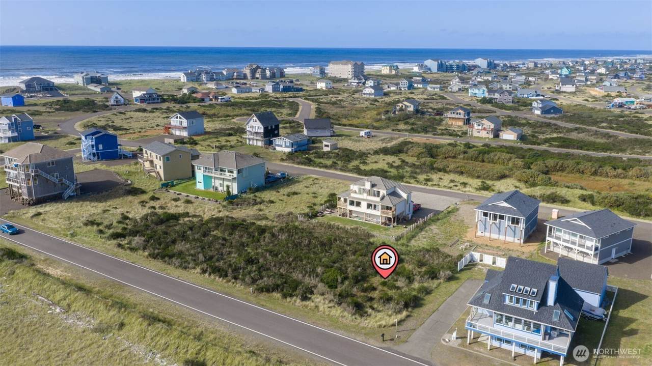 1533 Ocean Shores Boulevard - Photo 1