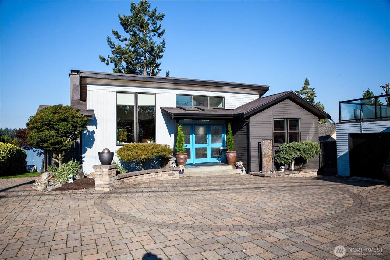 19605 Military Road - Photo 1