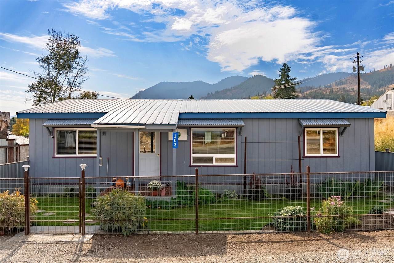 303 2nd Avenue - Photo 1