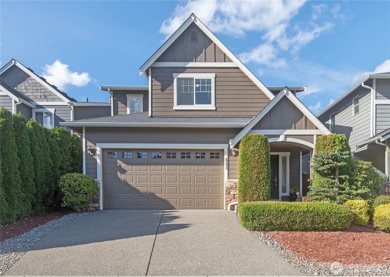 603 194th Place - Photo 1