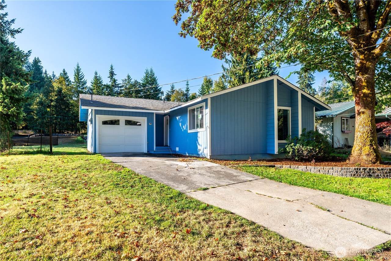 530 Rose Street - Photo 1