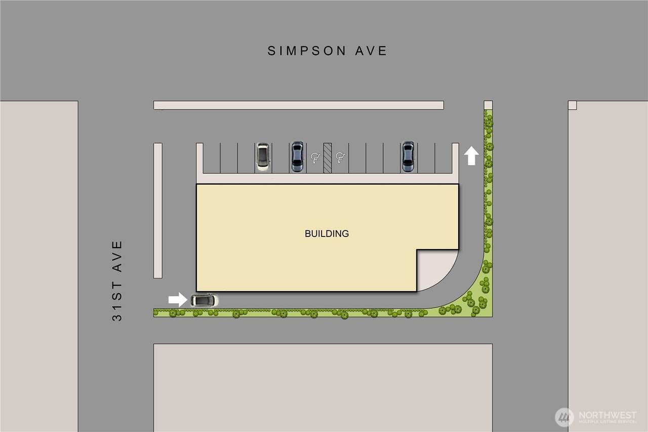 3102 Simpson Avenue - Photo 1