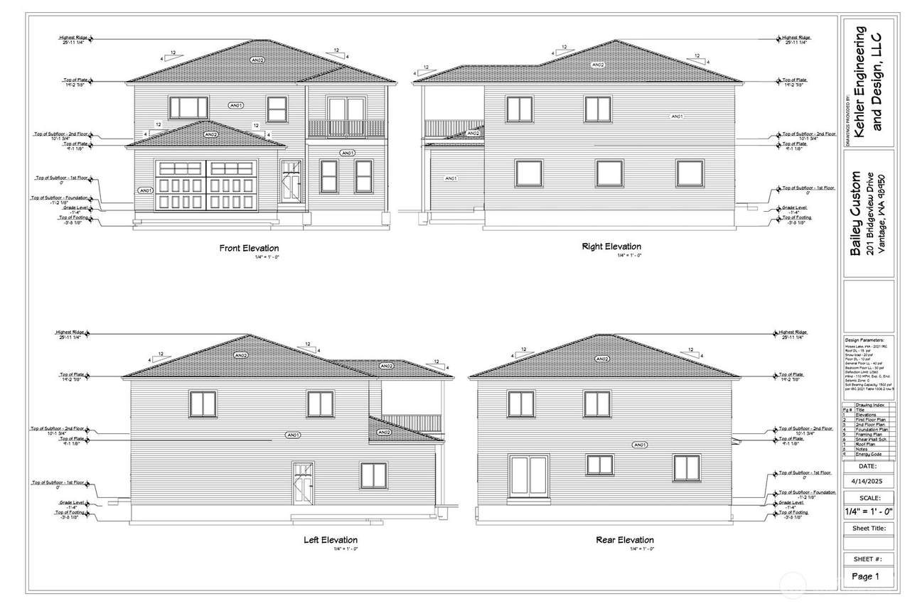 201 Bridgeview Drive - Photo 1